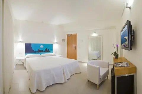 Hostal Florencio in Sant Antoni de Portmany — foto 20