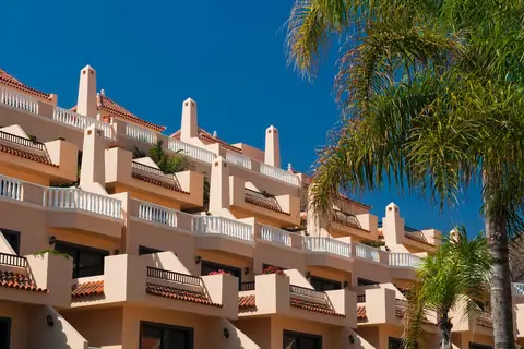 Apartamentos Baja del Secreto in Valle Gran Rey — foto 2