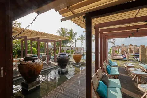 The Royal Purnama in Sukawati — foto 14