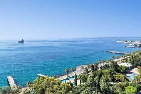 NYX Hotel Limassol in Λεμεσός — foto 22