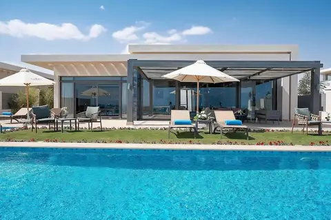 Rixos Premium Magawish in Hurghada — foto 13