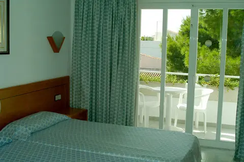 BQ Sarah Hotel in Santa Margalida — foto 10
