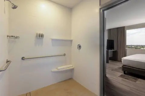 Residence Inn Cancun Hotel Zone in Cancùn — foto 22