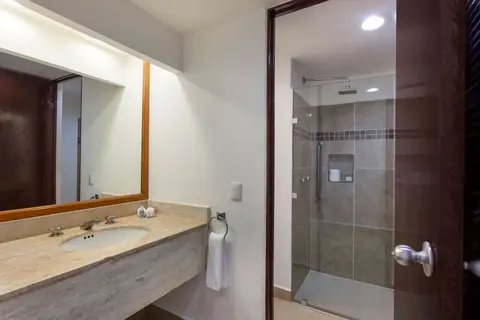 Cozumel Hotel & Resort in Cozumel — foto 29