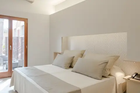 Hotel Corte Rosada Affiliated by Meliá in Alghero — foto 23