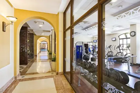 Elysium Hotel in Paphos — foto 20