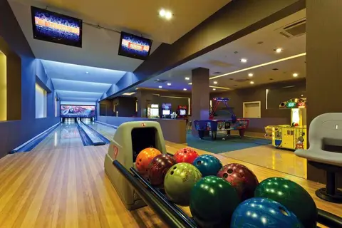 Sherwood Dreams Resort in Serik, foto 16