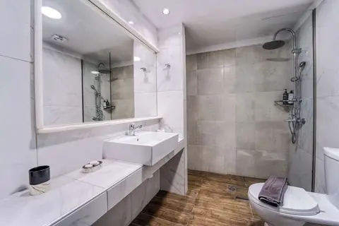 Island City Hotel in Δημοτική Ενότητα Ρόδου — foto 20