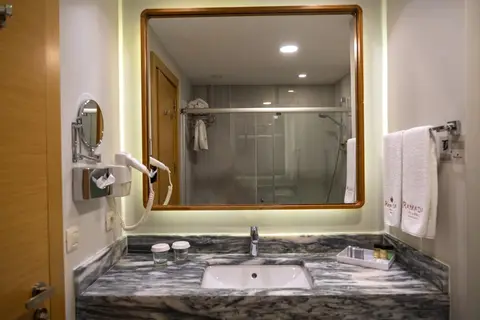 Ramada Plaza by Wyndham Trabzon in Ortahisar, foto 16