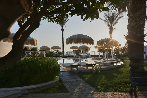 Pietrablu Resort & Spa in Polignano a Mare — foto 15