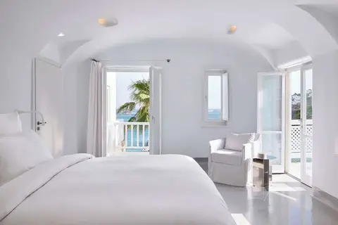 Mykonos Blu Grecotel Boutique Resort in Municipality of Mykonos, foto 28