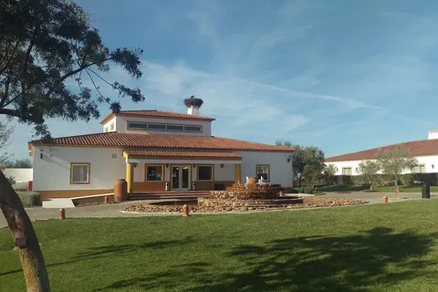 Hotel Rural Vila Gale Alentejo Vineyards foto 1