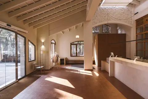 Wecamp Cala Montgó in l'Escala — foto 21