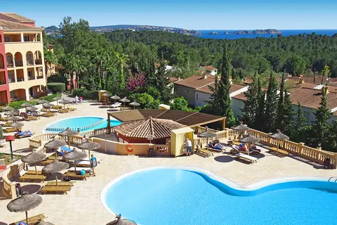 Hotel Bordoy Don Antonio in Calvià, foto 22