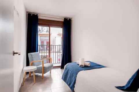Appartementen Quijano by Be Alicante in Pilar de la Horadada — foto 3
