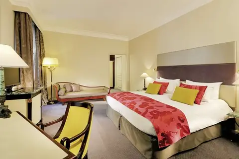 Sofitel Roma Villa Borghese in Rome, foto 14