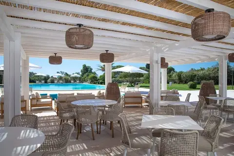 Is Molas Resort in Pula — foto 14