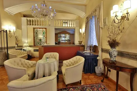 Best Western Plus Executive Hotel and Suites in Turijn, foto 6