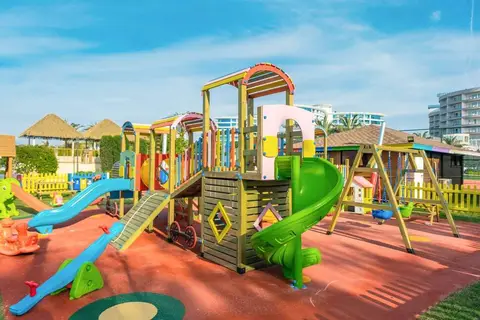 Liberty Hotels Lara in Aksu — foto 4
