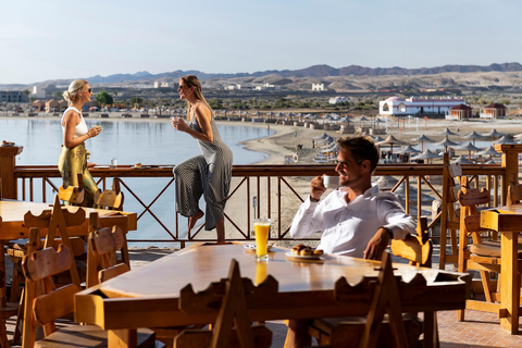 Three Corners Equinox Beach Resort foto 9