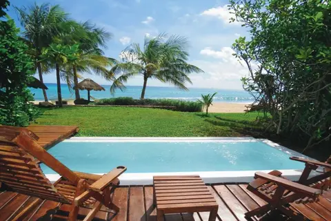 The Beachfront by The Fives Hotels in Playa del Carmen — foto 16