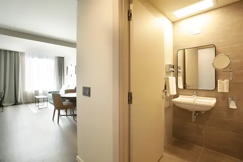 Hotel Riu Plaza Chicago in Chicago — foto 30