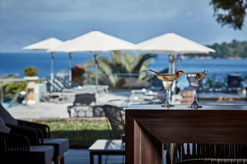 Hotel Kontokali Bay Resort & Spa foto 16