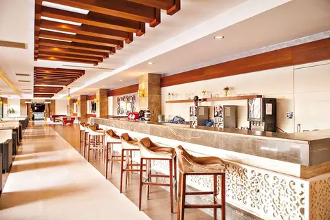 Side Aluna Hotel in Manavgat — foto 21