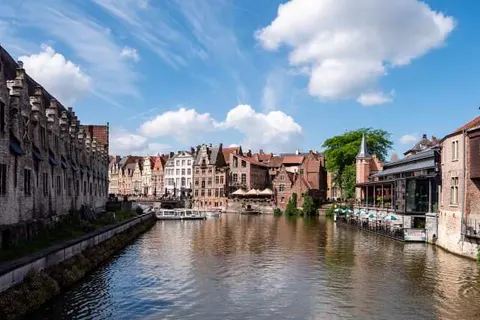 Hotel de Flandre foto 13