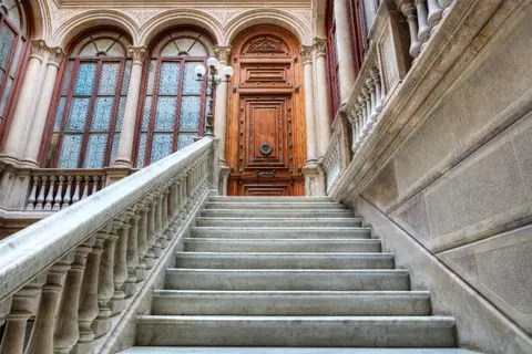Hotel Lauria in Tarragona