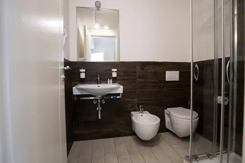 Sentido Michelizia Tropea Resort in Rome — foto 4