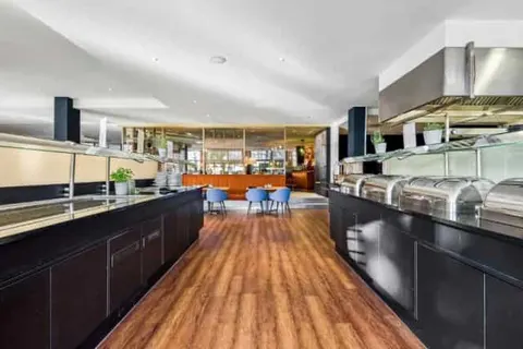 Leonardo Hannover Medical Park foto 13