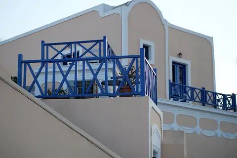 Kykladonisia Traditional Settlement in Fira, foto 12