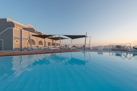 Caldera's Dolphin Suites foto 14