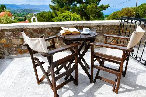 Petrino Apartments in Μόλυβος — foto 12