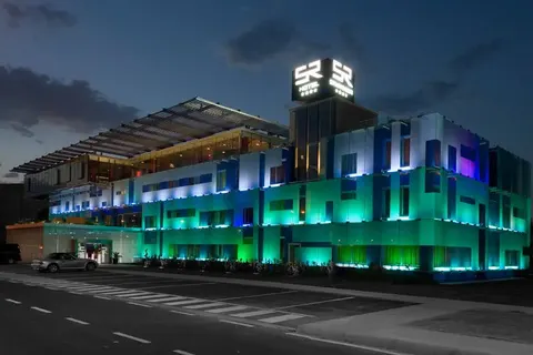 Hotel San Ranieri foto 14