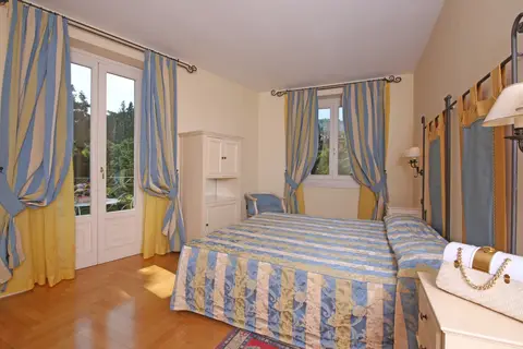 Villa Sofia in Sienna — foto 25