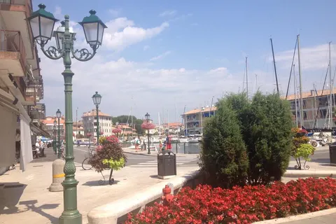 Camping Punta Spin foto 26