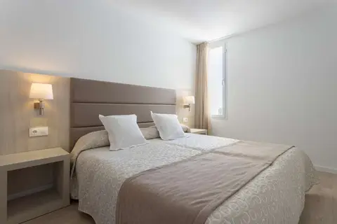 Hotel Club Palia Sa Coma Playa in Sant Llorenç des Cardassar — foto 28