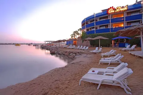 Lido Sharm Hotel in Sharm El Sheikh, foto 11