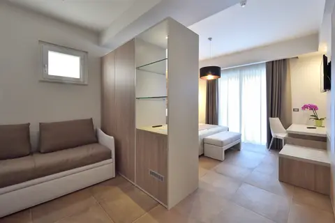 Hotel Pietra di Luna in Maiori — foto 30
