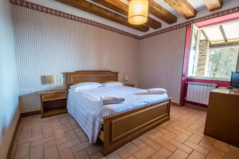 Country House San Potente in Assisi — foto 11