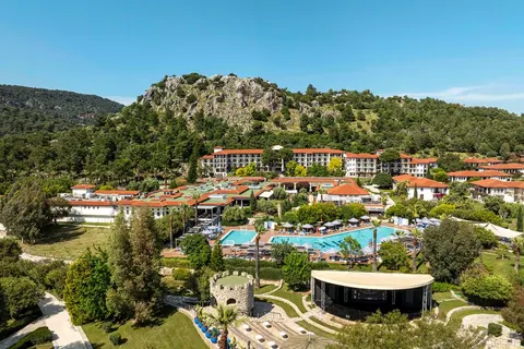 TUI BLUE Sarigerme Park foto 1