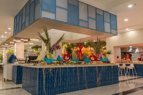 Hotel Dream Fun World foto 10