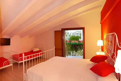Germania Suite Hotel in Jesolo, foto 22