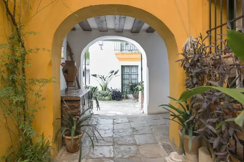 Hotel Las Casas De La Judería Sevilla in Sevilla — foto 10