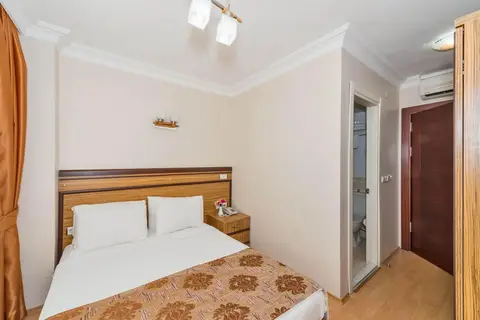 May Hotel Istanbul in İstanbul, foto 30