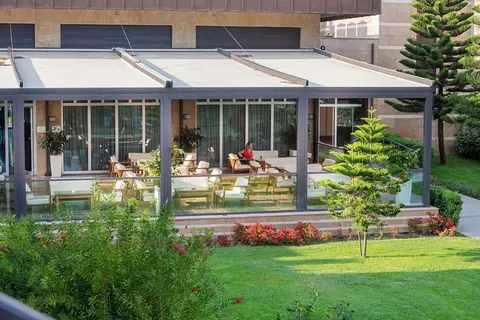 Marvida Family Eco Hotel in Manavgat — foto 5