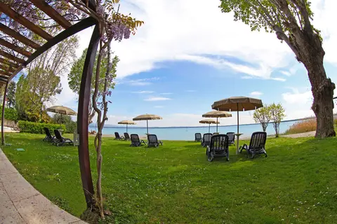 Hotel Smeraldo in Sirmione, foto 7