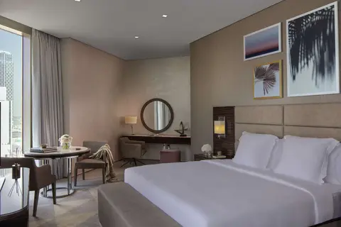 Hyde Hotel Dubai in Dubai — foto 25